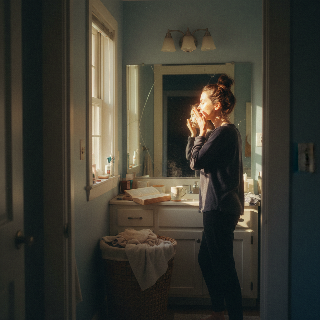 10. Exfoliating with Fruit Enzymes