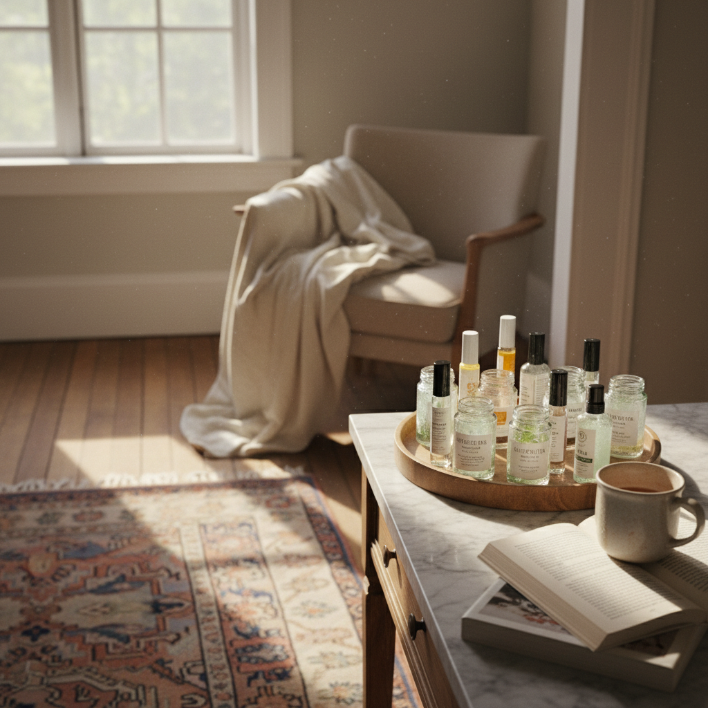 8. Refrigerated Eye Treatments