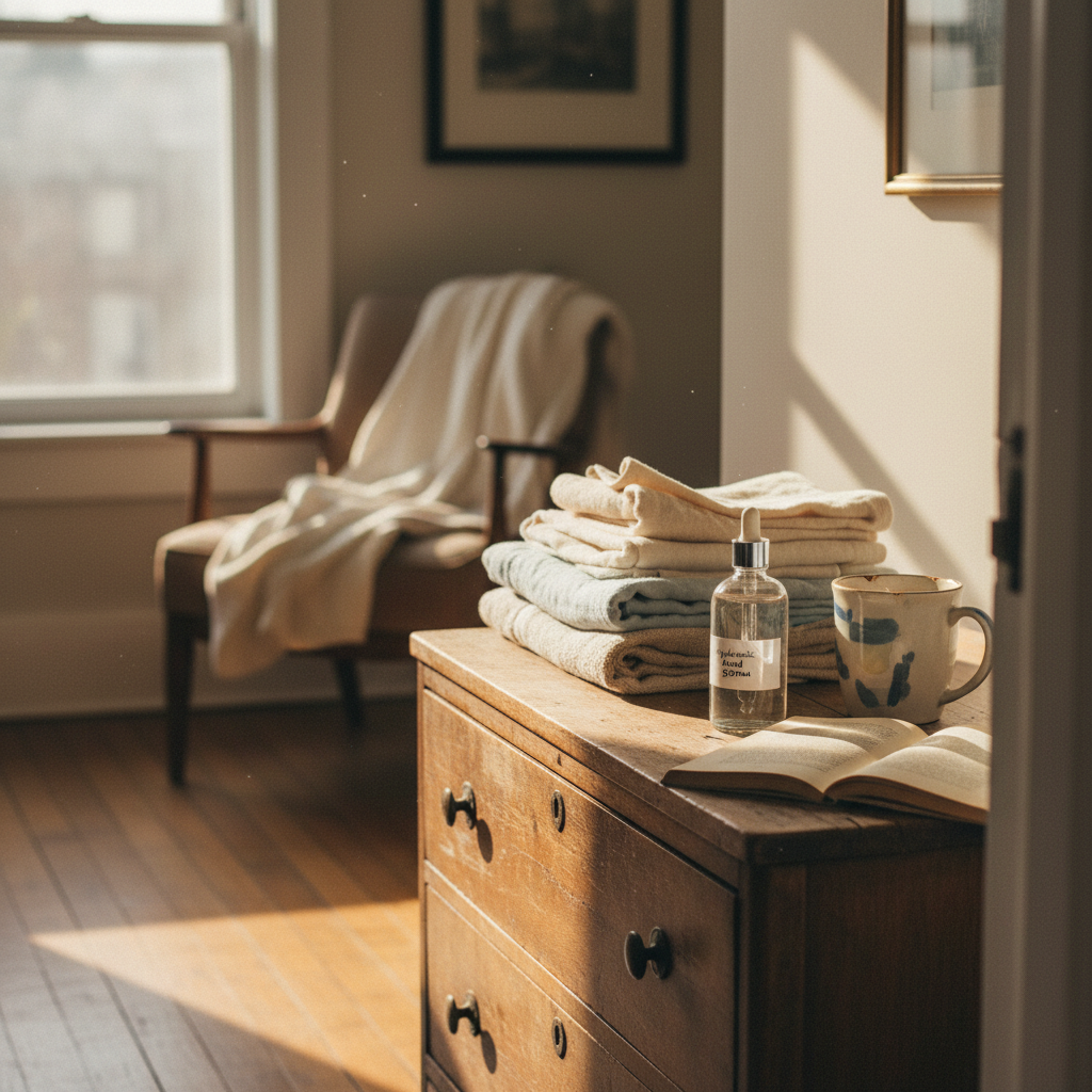 9. Layered Hydration with Hyaluronic Acid