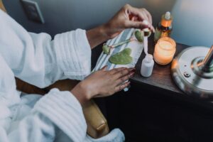 aesthetic instagram night routine skincare - 15 Brilliant Aesthetic Instagram Night Routine Skincare That Actually Work