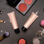 15 Creative Aesthetic Makeup And Skincare for Any Style