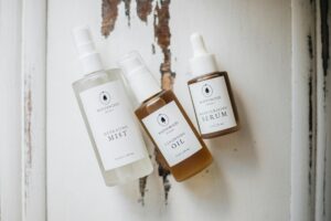 morning skincare aesthetic - 15 Beautiful Aesthetic Morning Skincare for Any Style