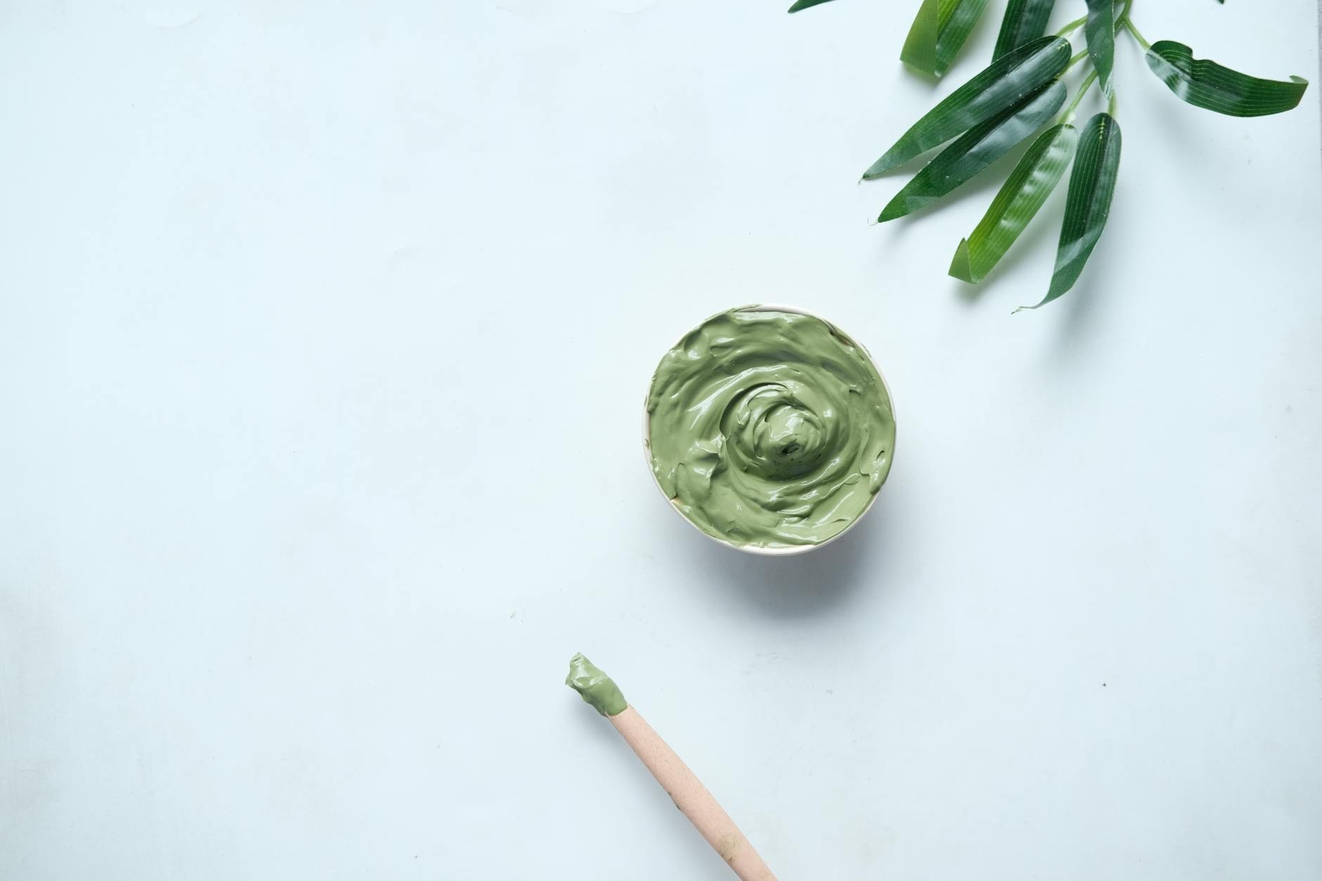 green skincare aesthetic - 15 Brilliant Aesthetic Green Skincare You Haven't Thought Of