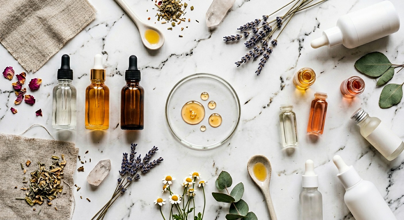 vision board skincare - 12 Vision Board Skincare for Every Budget