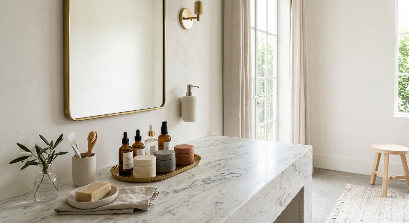 skincare aesthetic products - 11 Aesthetic Skincare Products You Need to See