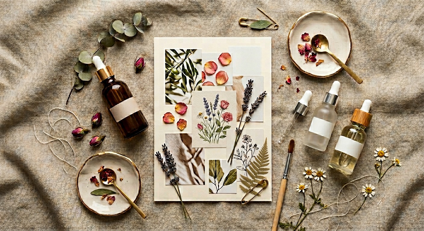 skincare vision board - 13 Skincare Vision Board Worth Trying