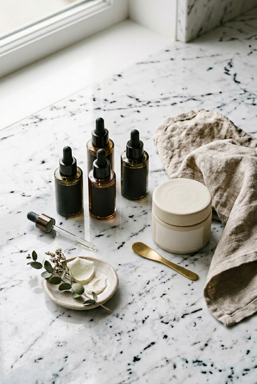 skincare routine aesthetic - 14 Aesthetic Skincare Routine You Need to See