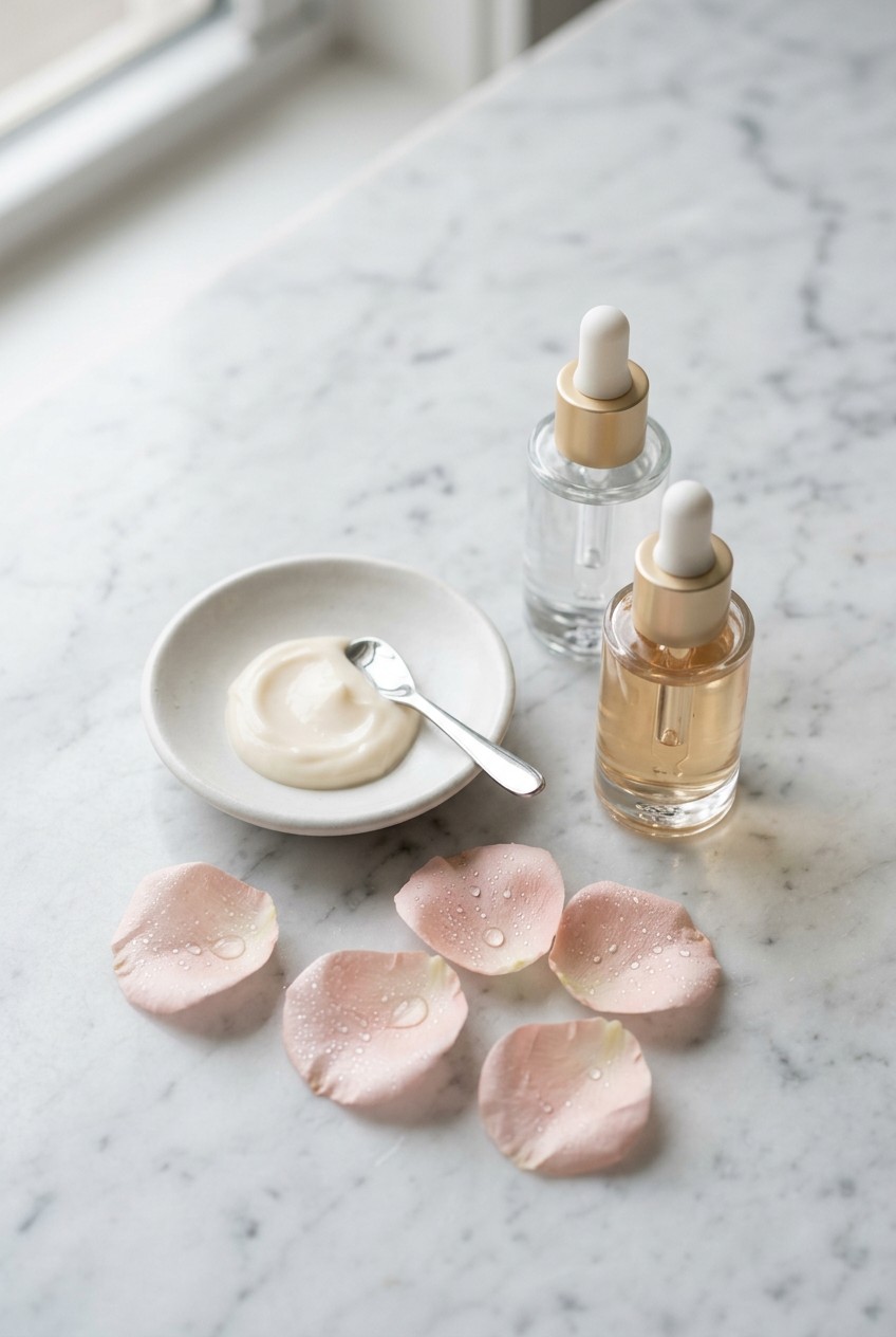 korean skincare aesthetic - 13 Aesthetic Korean Skincare That Actually Work