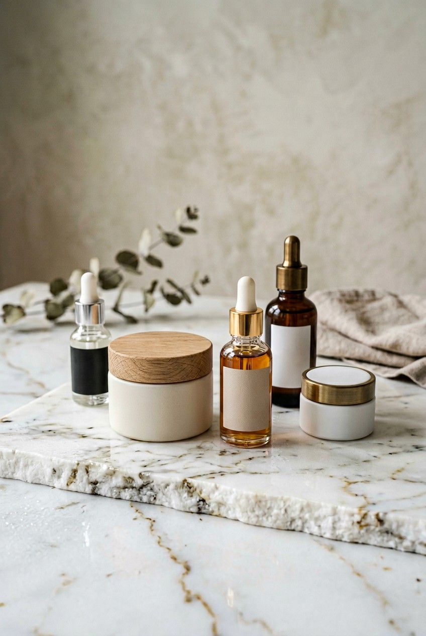 foto skincare banyak - 14 Foto Skincare Banyak You Need to See