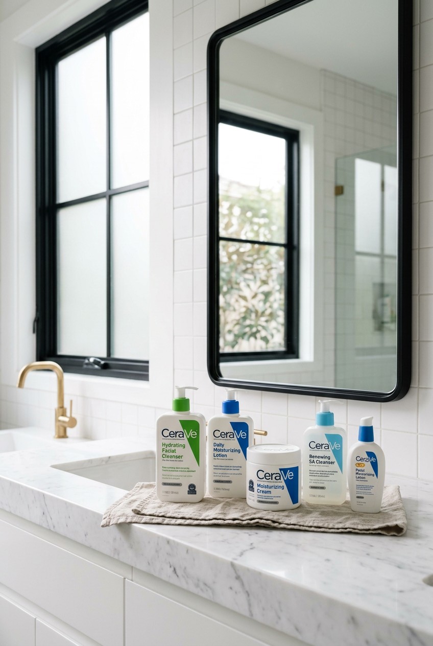 cerave skincare routine - 11 Cerave Skincare Routine You Need to See