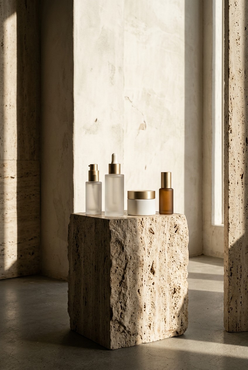 luxury skincare packaging - 11 Luxury Skincare Packaging for Every Budget