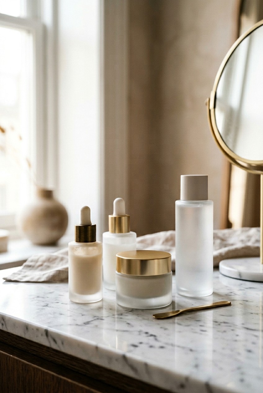 skincare and makeup - 14 Skincare And Makeup for Every Budget