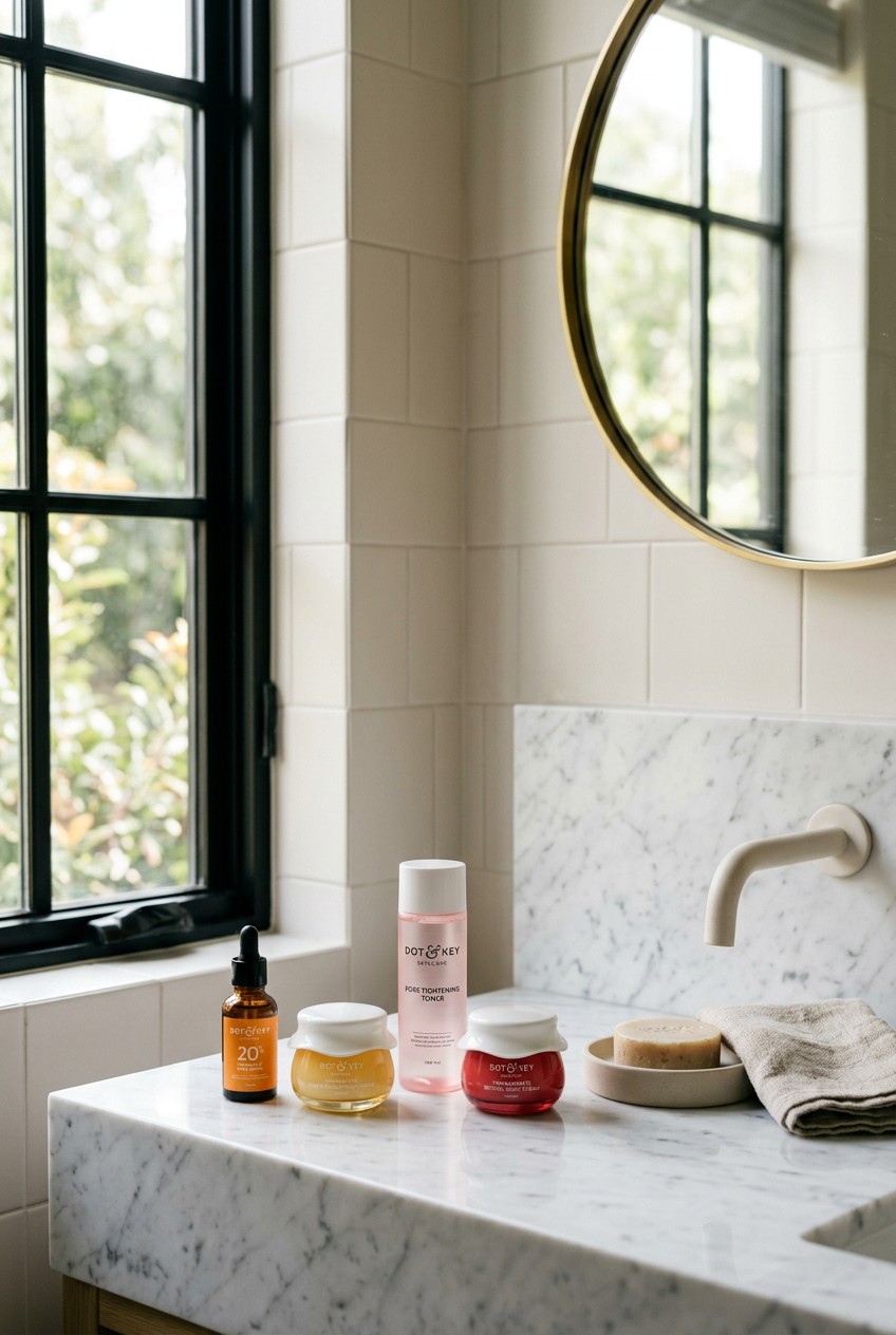 dot and key skincare - 10 Dot And Key Skincare for Every Budget