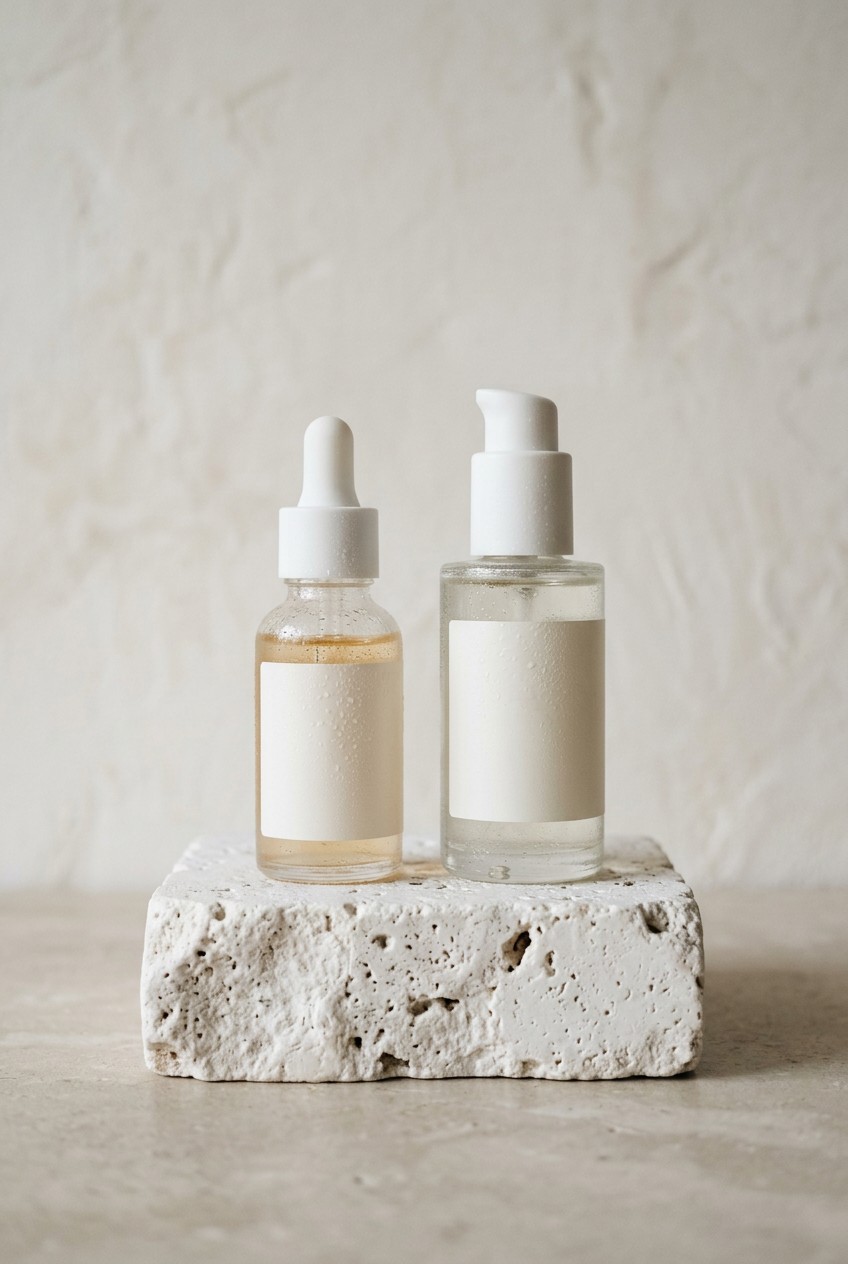 foto produk skincare - 15 Foto Produk Skincare You Need to See