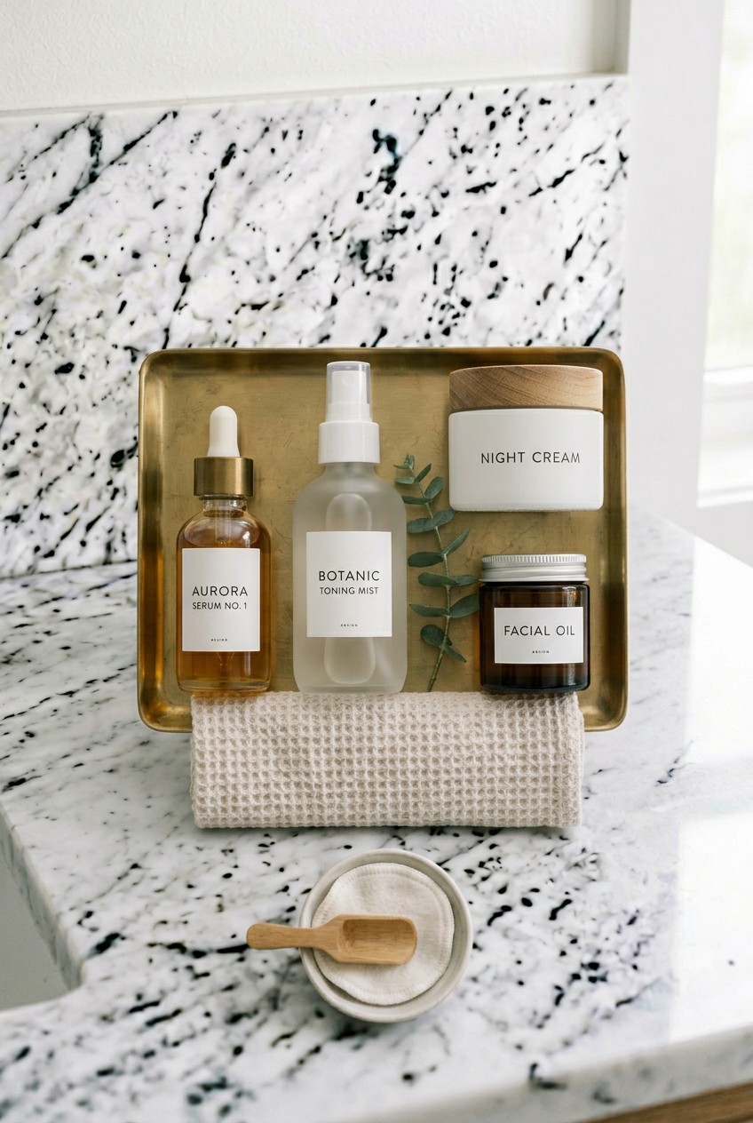 skincare routine order - 12 Skincare Routine Order That Actually Work