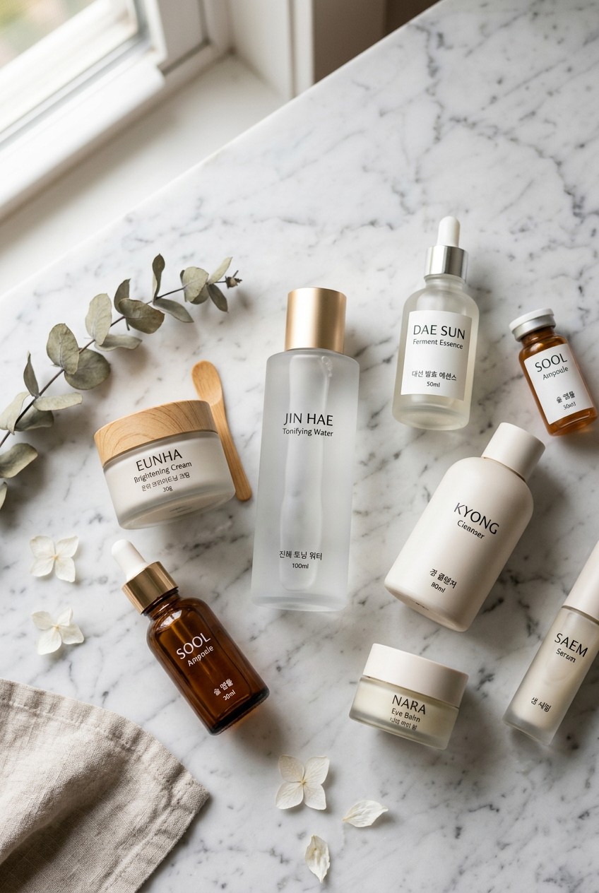 best korean skincare products - 14 Korean Skincare Products That Actually Work