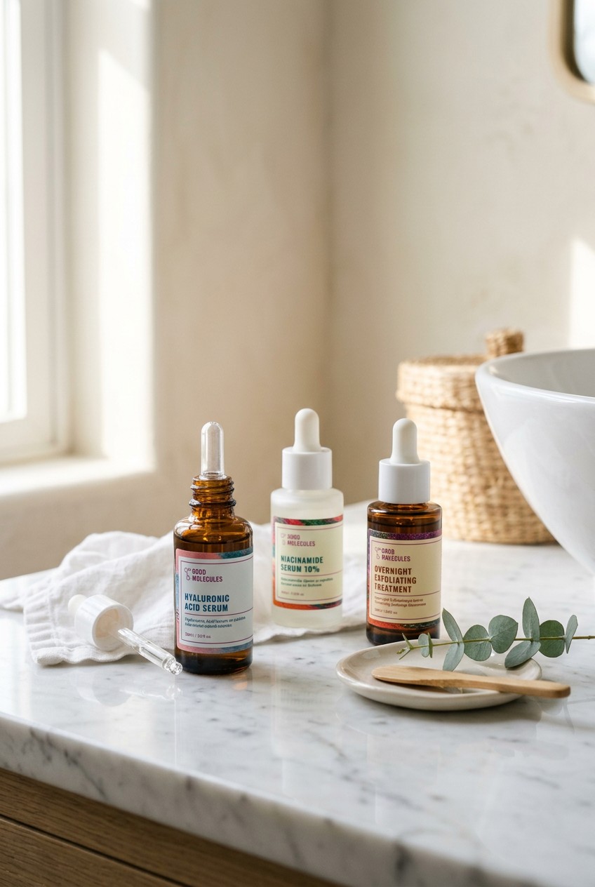 good molecules skincare - 11 Good Molecules Skincare Worth Trying