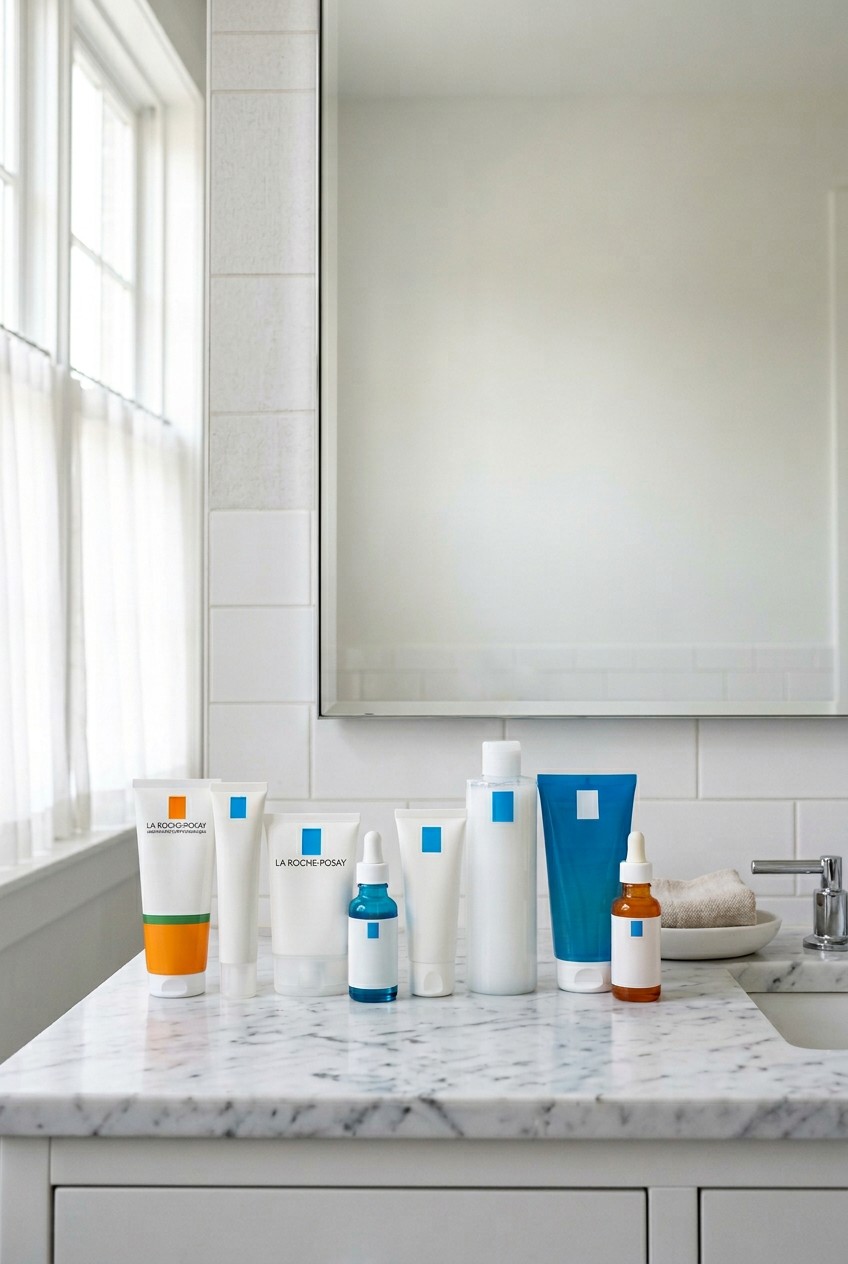 la roche posay skincare routine - 11 La Roche Posay Skincare Routine for Every Budget