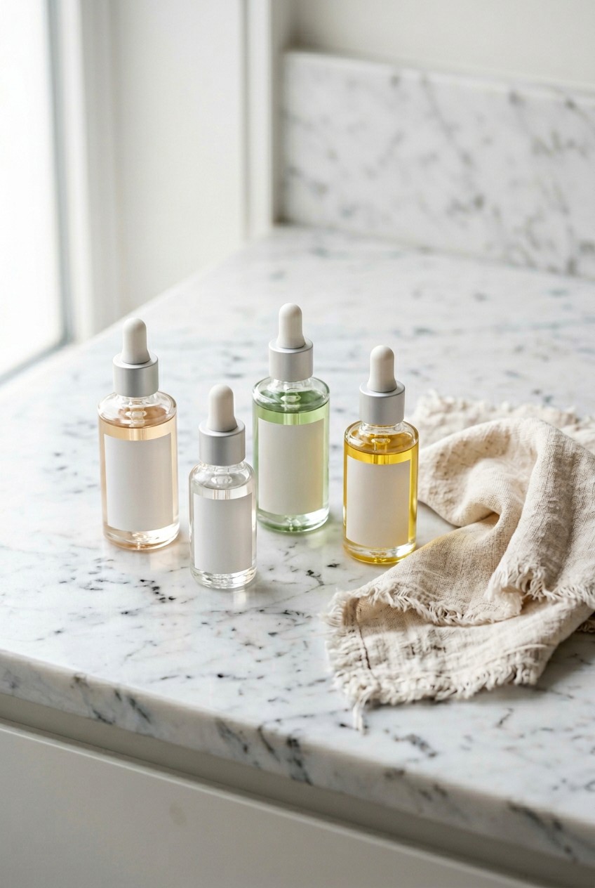 basic skincare routine - 14 Basic Skincare Routine for Every Budget