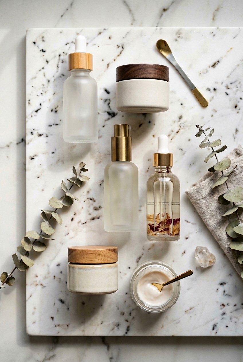 skincare aesthetic wallpaper - 10 Aesthetic Skincare Wallpaper That Actually Work