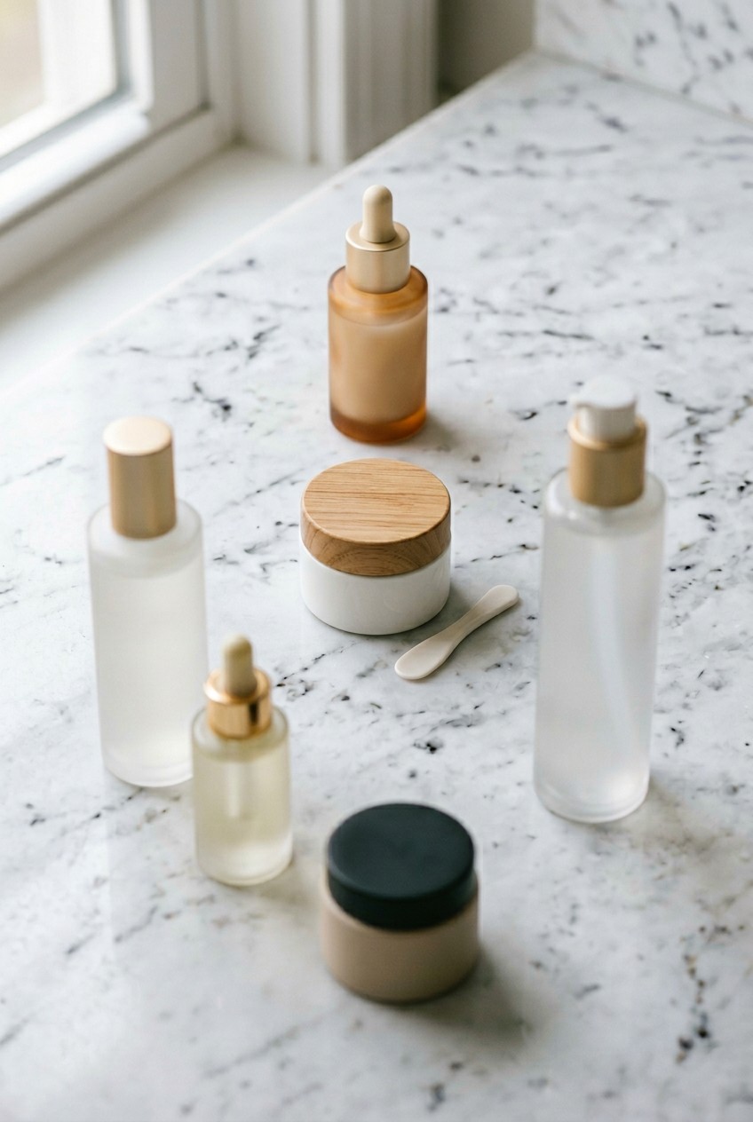 aesthetic skincare pictures - 10 Aesthetic Skincare Pictures That Actually Work
