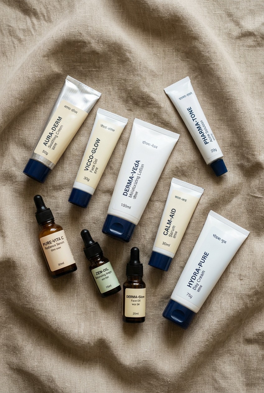indian pharmacy skincare - 13 Indian Pharmacy Skincare That Actually Work