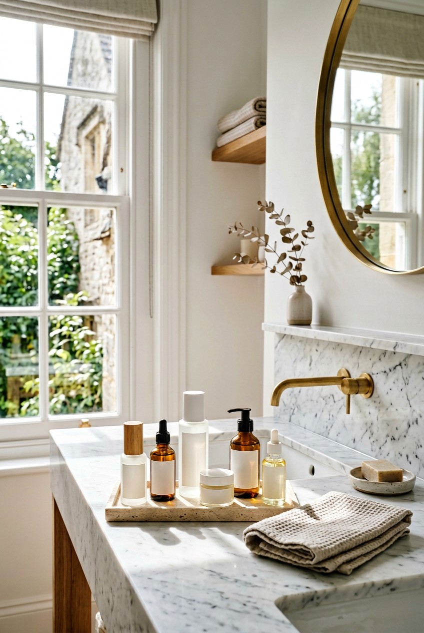 foto skincare aesthetic - 14 Aesthetic Foto Skincare You Need to See