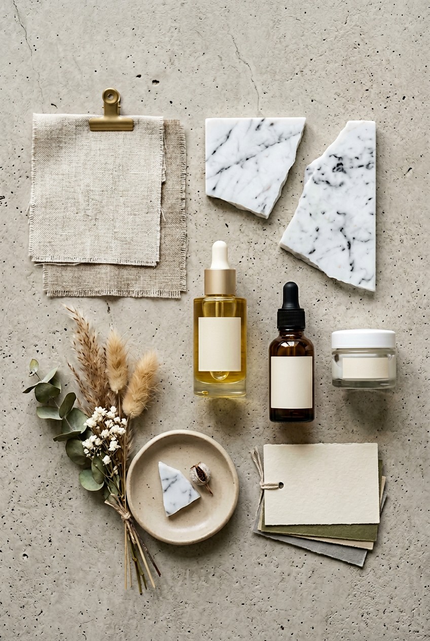 skincare aesthetic vision board - 15 Aesthetic Skincare Vision Board for Every Budget