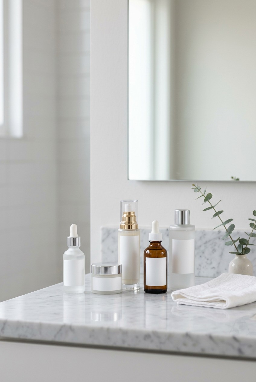 skincare steps in order - 12 Skincare Steps In Order for Every Budget