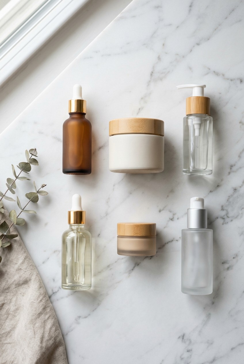 skincare products snap - 12 Skincare Products Snap Worth Trying