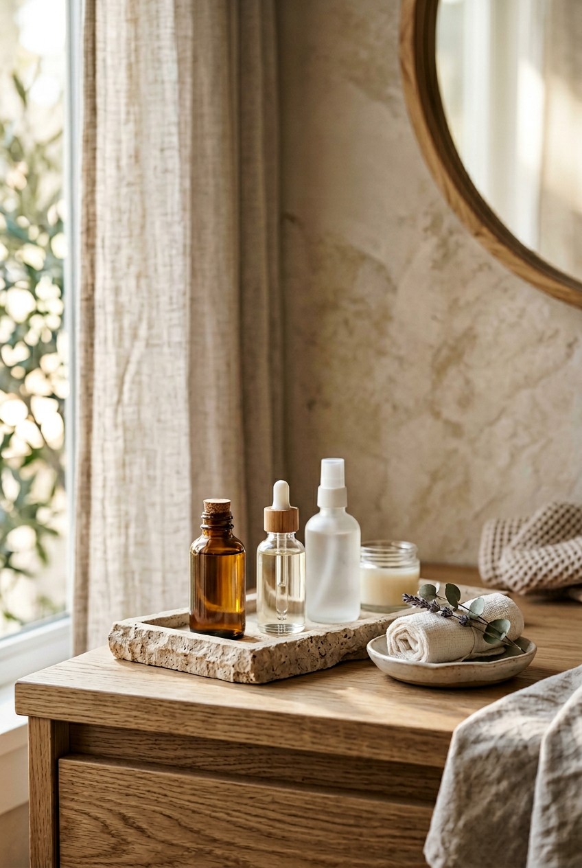 natural skincare aesthetic - 13 Aesthetic Natural Skincare You Need to See