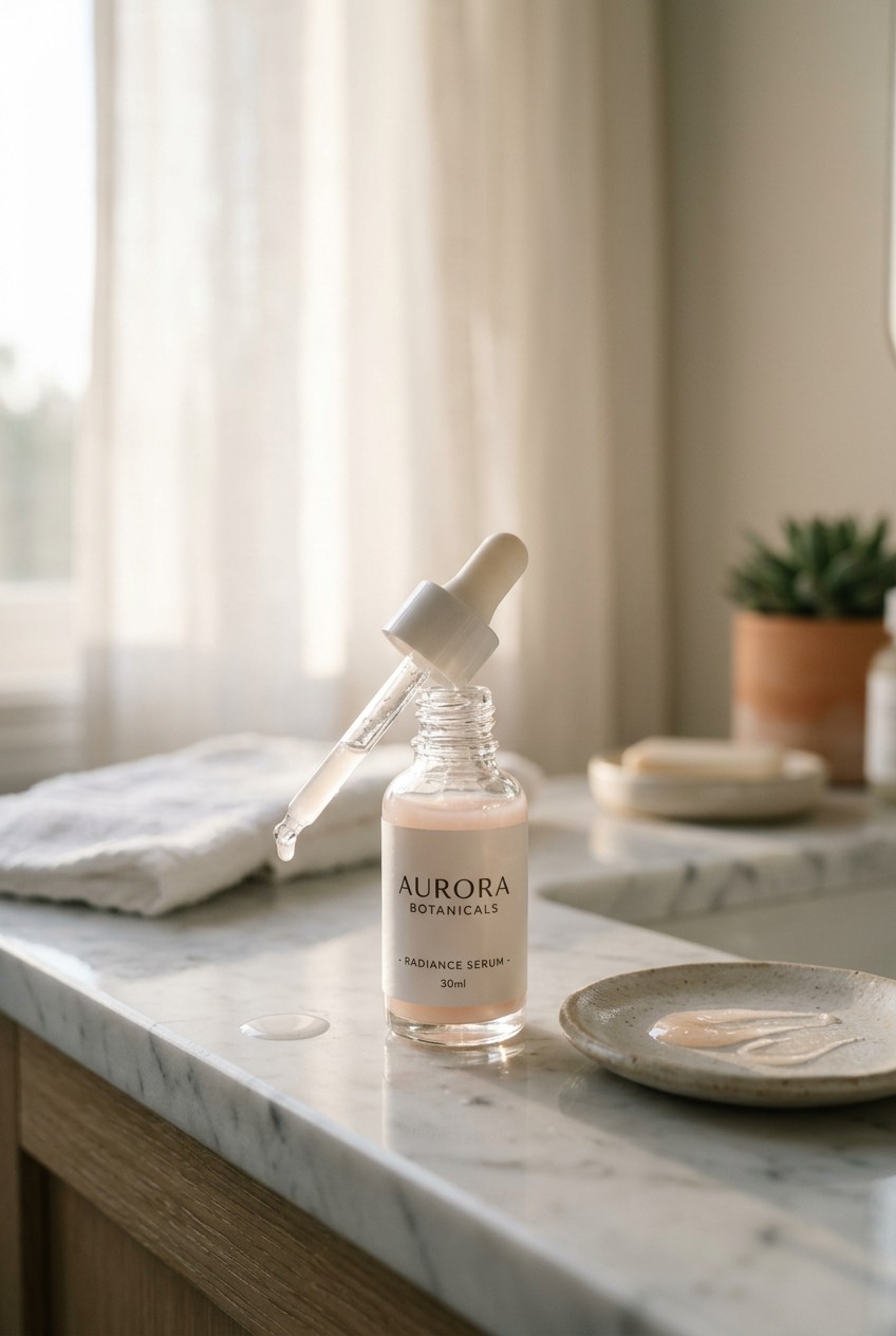 girl doing skincare - 15 Girl Doing Skincare You Need to See
