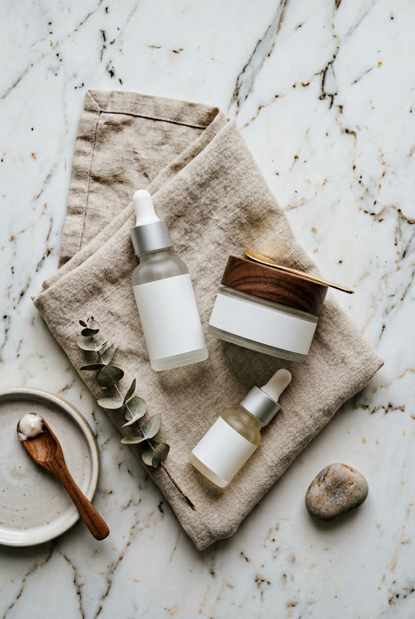 skincare aesthetic pictures - 12 Aesthetic Skincare Pictures You Need to See
