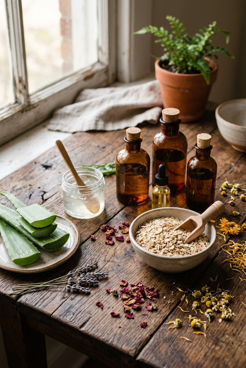 homemade skincare recipe - 14 Homemade Skincare Recipe for Every Budget