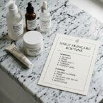 11 Paper Skincare Printable for Every Budget