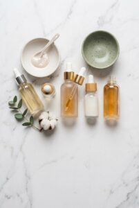 skincare video ideas - 10 Skincare Video Ideas That Actually Work