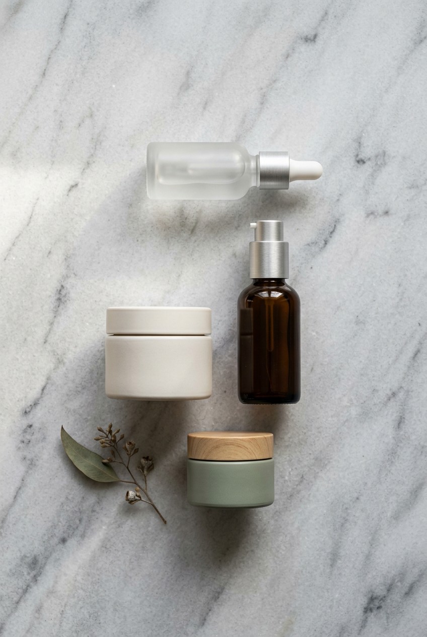 cosmetic packaging design skincare - 11 Cosmetic Packaging Design Skincare That Actually Work
