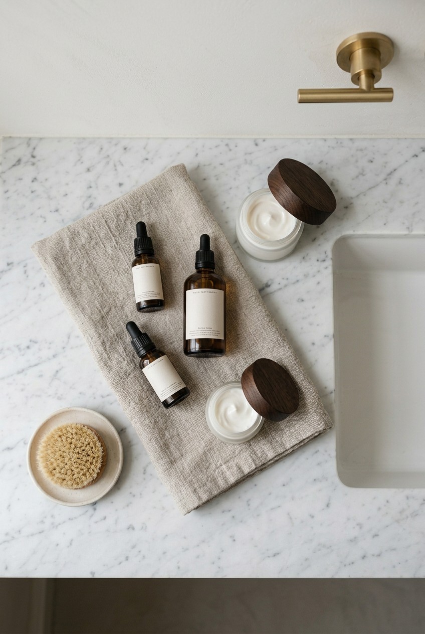 how to layer skincare - 13 How To Layer Skincare That Actually Work