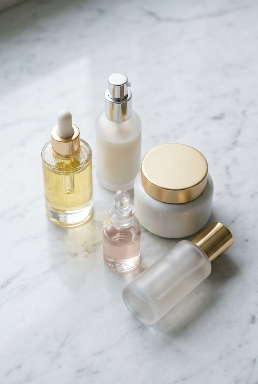 step by step skincare routine - 10 Step By Step Skincare Routine That Actually Work