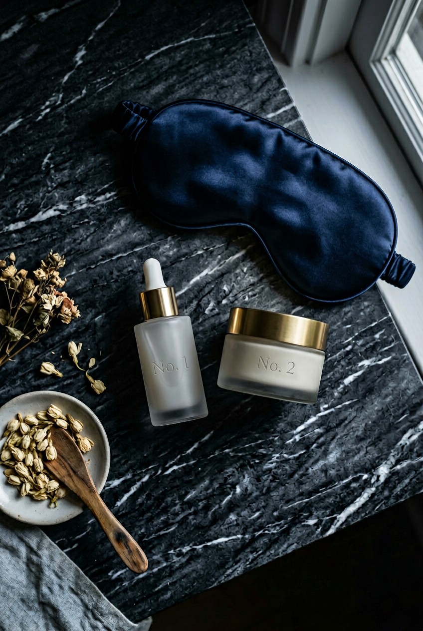 night skincare aesthetic - 10 Aesthetic Night Skincare for Every Budget