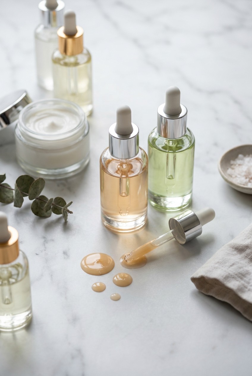 skincare routine for dry skin - 14 Skincare Routine For Dry Skin for Every Budget