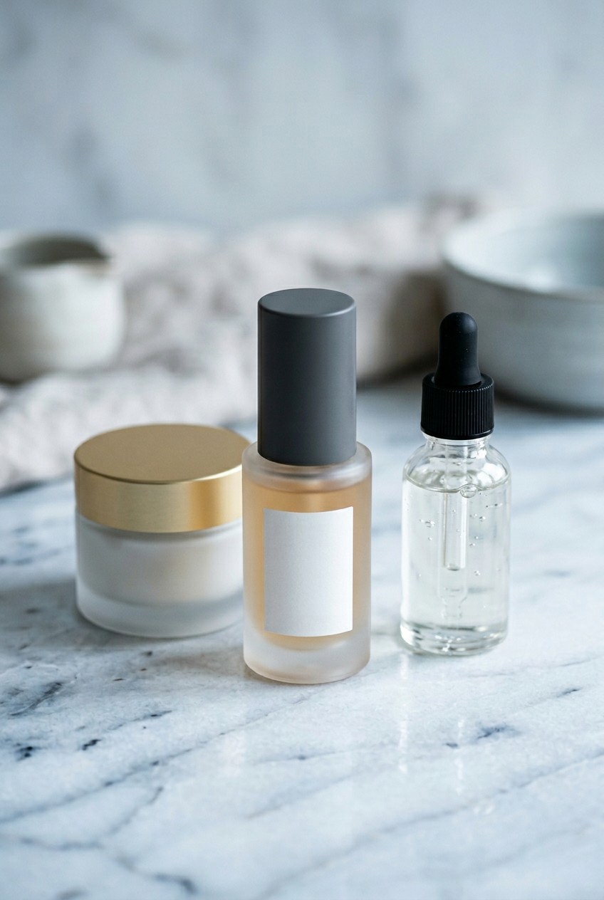 skincare product design - 11 Skincare Product Design You Need to See