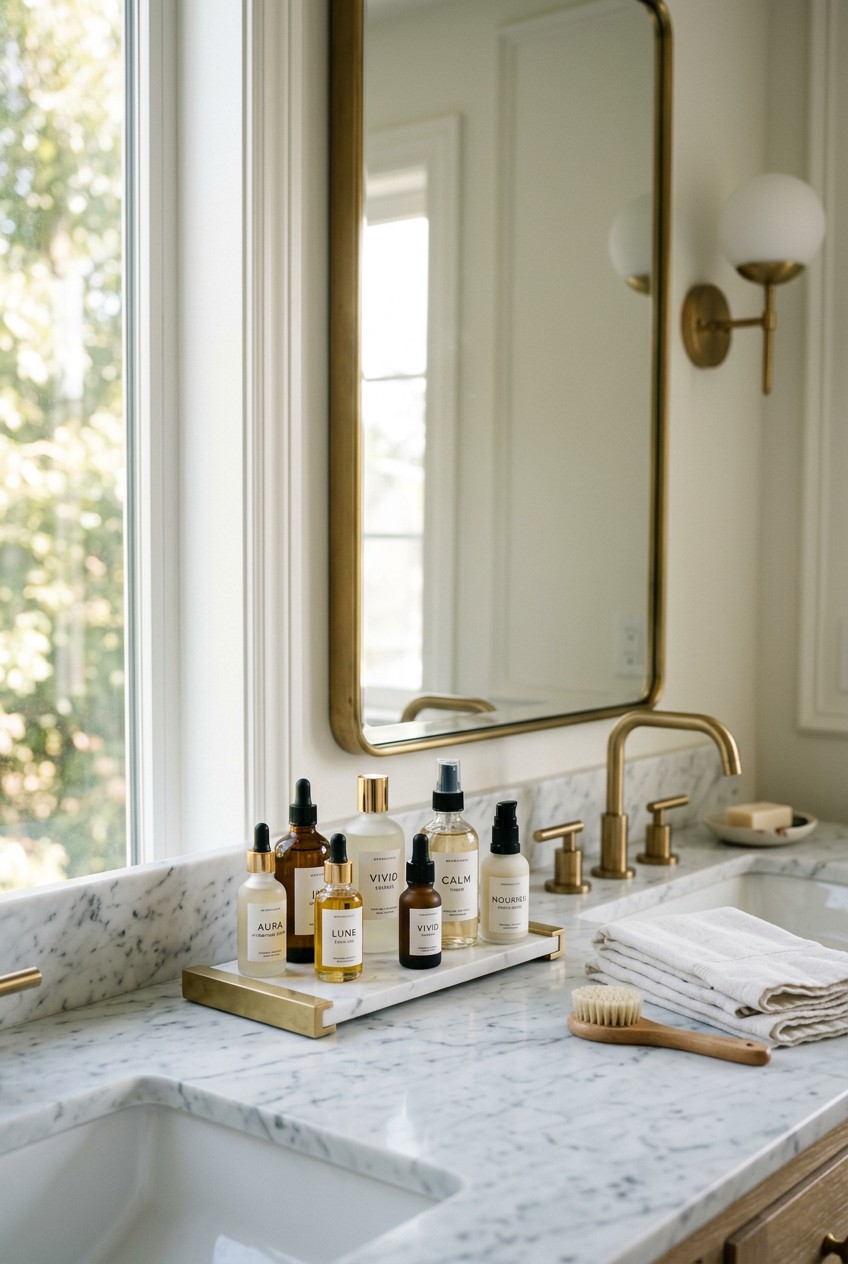 doing skincare aesthetic - 11 Aesthetic Doing Skincare That Actually Work