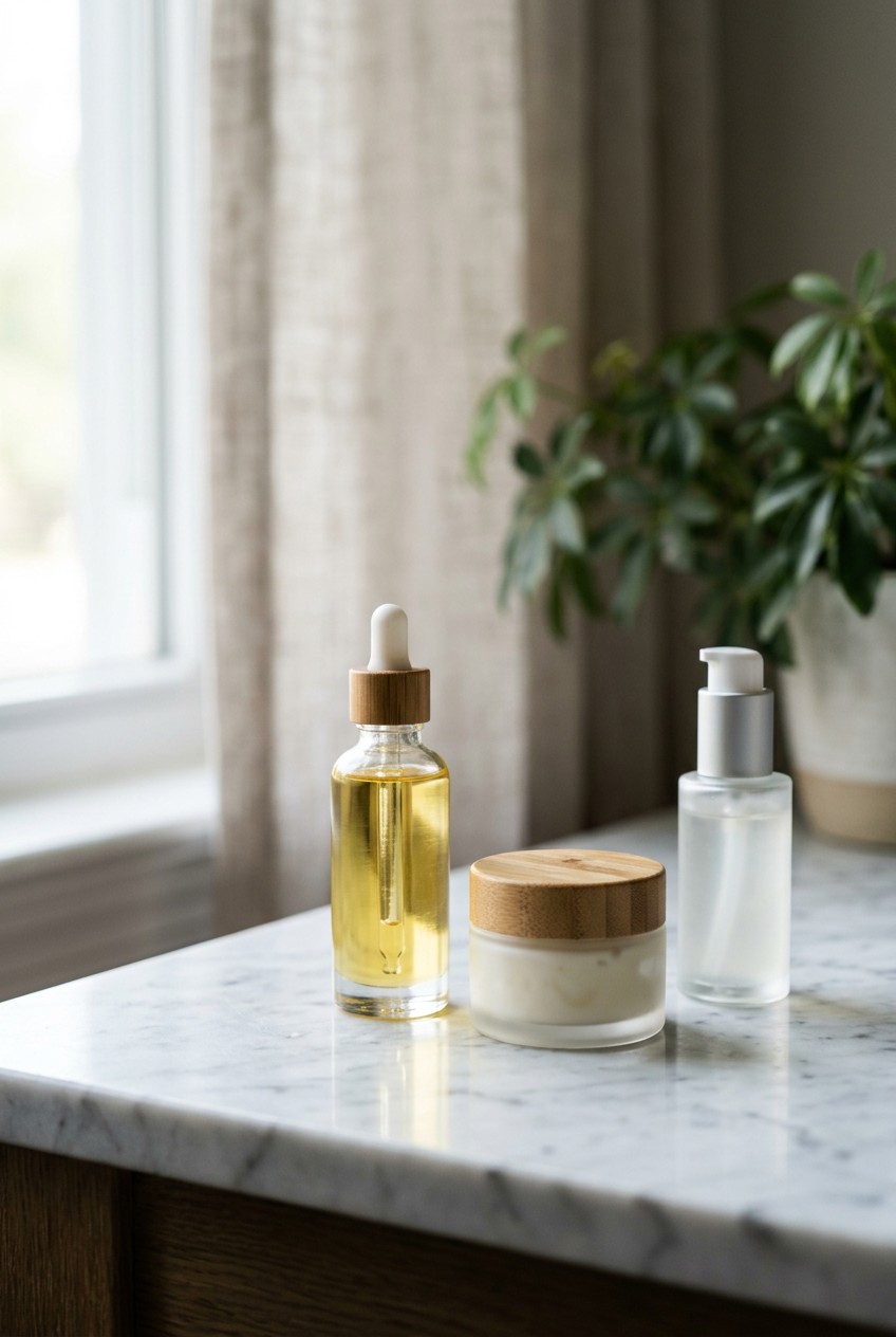 skincare website design - 14 Skincare Website Design You Need to See