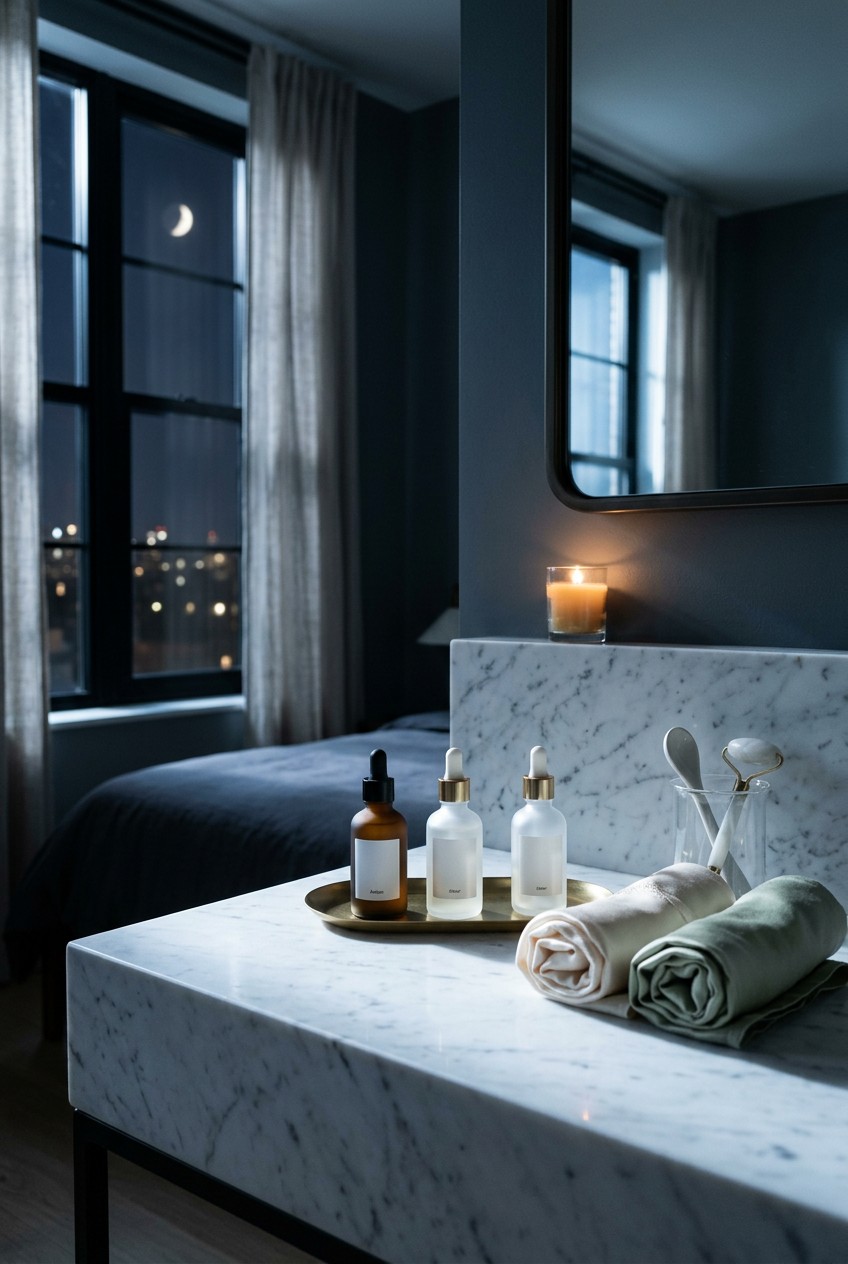 skincare night routine - 10 Skincare Night Routine That Actually Work