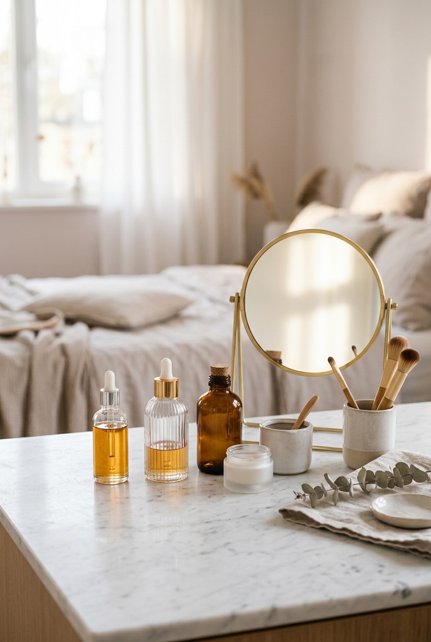 skincare girl aesthetic - 13 Aesthetic Skincare Girl for Every Budget
