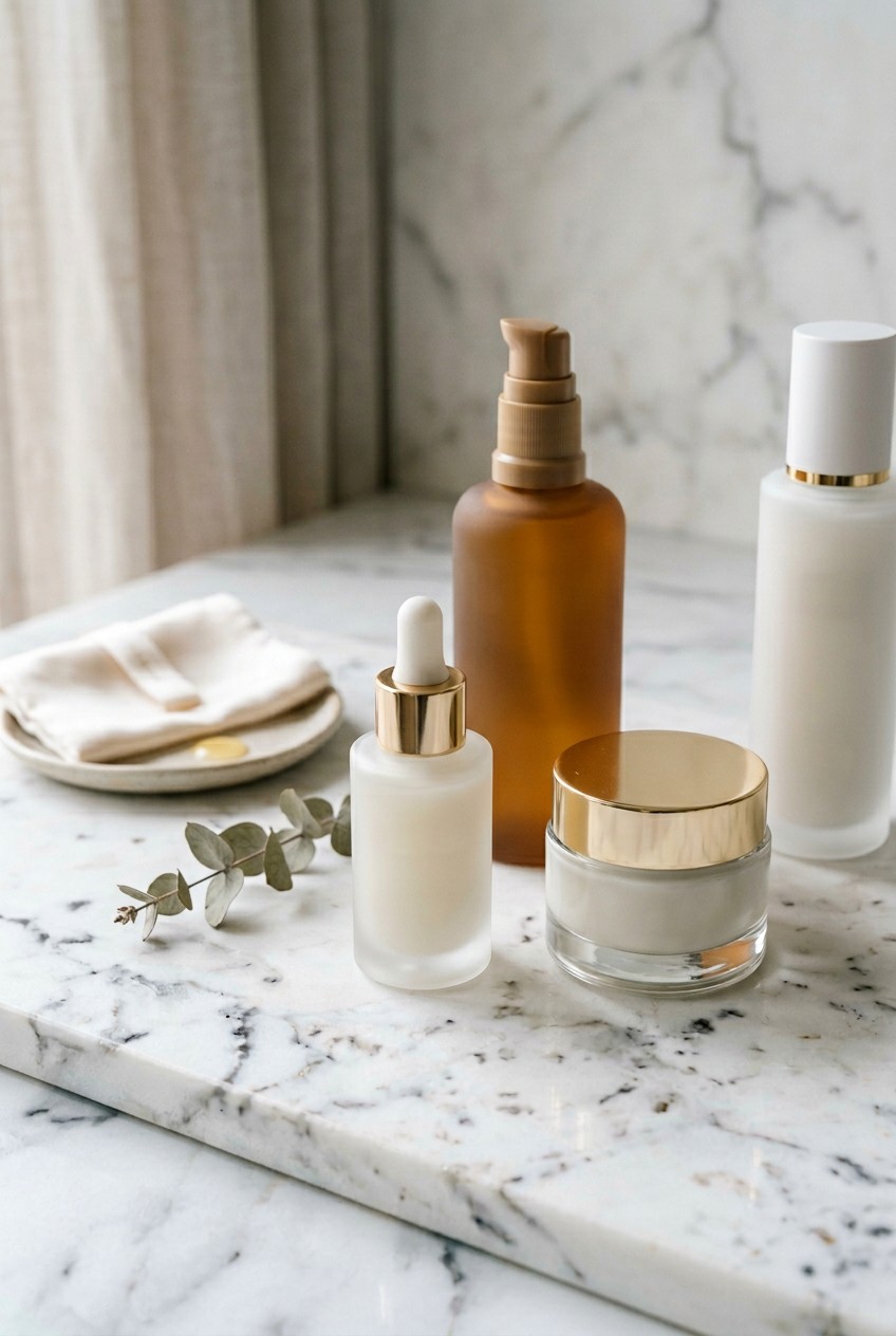 skincare branding design - 15 Skincare Branding Design That Actually Work