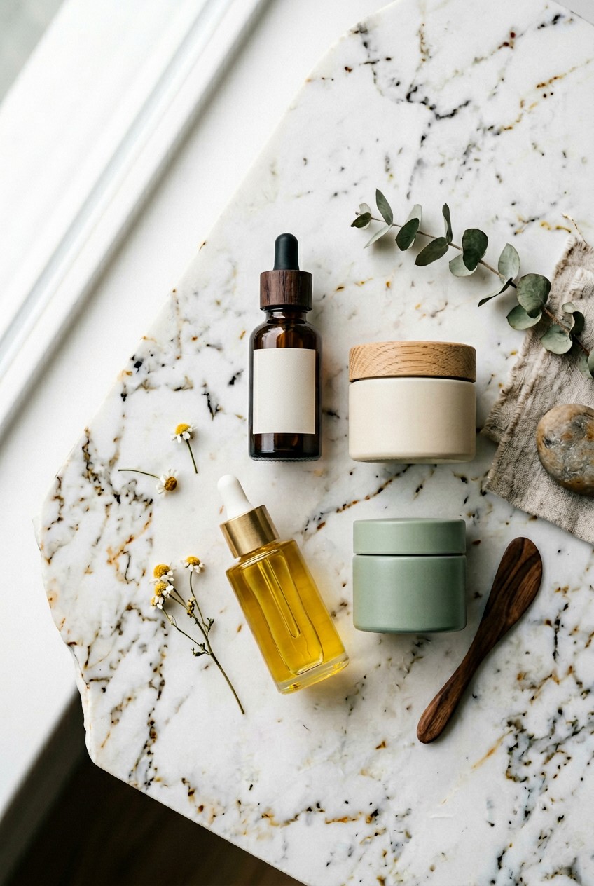 skincare social media design - 11 Skincare Social Media Design for Every Budget
