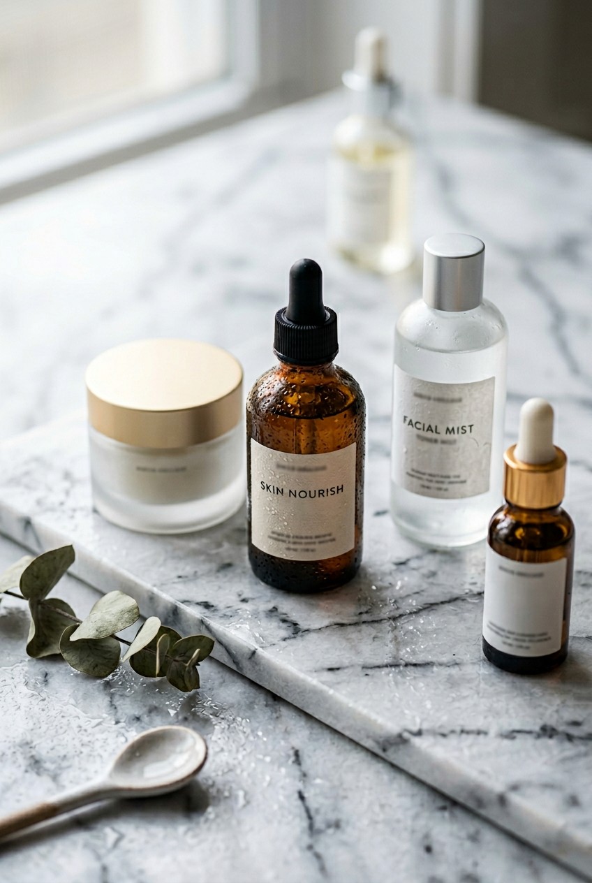 best skincare products for dry skin - 11 Skincare Products For Dry Skin You Need to See