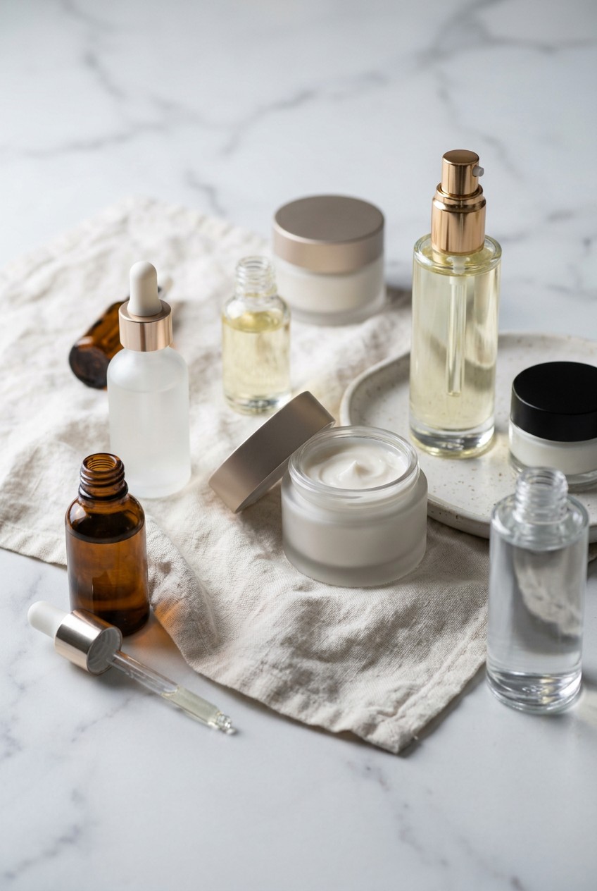 skincare photoshoot products - 10 Skincare Photoshoot Products Worth Trying
